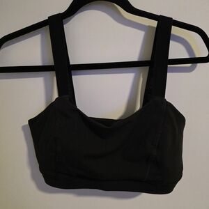 Lululemon Black Women's Intimate Top - Size 8
